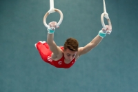 Thumbnail - Brandenburg - Philip Logk - Спортивная гимнастика - 2022 - DJM Goslar - Participants - AK 13 und 14 02050_09154.jpg