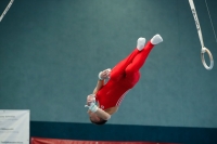 Thumbnail - Brandenburg - Philip Logk - Спортивная гимнастика - 2022 - DJM Goslar - Participants - AK 13 und 14 02050_09156.jpg