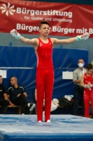 Thumbnail - Brandenburg - Philip Logk - Artistic Gymnastics - 2022 - DJM Goslar - Participants - AK 13 und 14 02050_09157.jpg
