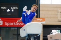 Thumbnail - Niedersachsen - Bastian Bradtmöller - Gymnastique Artistique - 2022 - DJM Goslar - Participants - AK 13 und 14 02050_09162.jpg