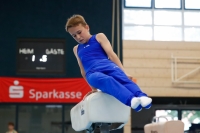 Thumbnail - Niedersachsen - Bastian Bradtmöller - Gymnastique Artistique - 2022 - DJM Goslar - Participants - AK 13 und 14 02050_09182.jpg