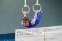 Thumbnail - Niedersachsen - Bastian Bradtmöller - Gymnastique Artistique - 2022 - DJM Goslar - Participants - AK 13 und 14 02050_09212.jpg