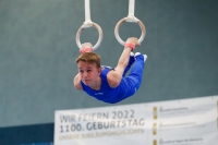 Thumbnail - Niedersachsen - Bastian Bradtmöller - Gymnastique Artistique - 2022 - DJM Goslar - Participants - AK 13 und 14 02050_09213.jpg