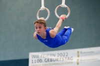 Thumbnail - Niedersachsen - Bastian Bradtmöller - Gymnastique Artistique - 2022 - DJM Goslar - Participants - AK 13 und 14 02050_09214.jpg