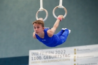 Thumbnail - Niedersachsen - Bastian Bradtmöller - Спортивная гимнастика - 2022 - DJM Goslar - Participants - AK 13 und 14 02050_09215.jpg
