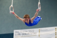 Thumbnail - Niedersachsen - Bastian Bradtmöller - Artistic Gymnastics - 2022 - DJM Goslar - Participants - AK 13 und 14 02050_09219.jpg