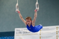 Thumbnail - Niedersachsen - Bastian Bradtmöller - Спортивная гимнастика - 2022 - DJM Goslar - Participants - AK 13 und 14 02050_09220.jpg