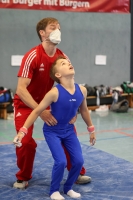 Thumbnail - Niedersachsen - Bastian Bradtmöller - Спортивная гимнастика - 2022 - DJM Goslar - Participants - AK 13 und 14 02050_09225.jpg