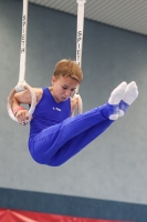 Thumbnail - Niedersachsen - Bastian Bradtmöller - Спортивная гимнастика - 2022 - DJM Goslar - Participants - AK 13 und 14 02050_09232.jpg
