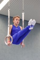 Thumbnail - Niedersachsen - Bastian Bradtmöller - Artistic Gymnastics - 2022 - DJM Goslar - Participants - AK 13 und 14 02050_09233.jpg