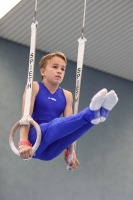 Thumbnail - Niedersachsen - Bastian Bradtmöller - Artistic Gymnastics - 2022 - DJM Goslar - Participants - AK 13 und 14 02050_09234.jpg