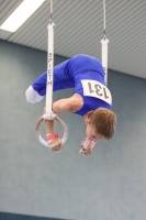 Thumbnail - Niedersachsen - Bastian Bradtmöller - Artistic Gymnastics - 2022 - DJM Goslar - Participants - AK 13 und 14 02050_09236.jpg