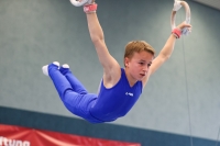 Thumbnail - Niedersachsen - Bastian Bradtmöller - Спортивная гимнастика - 2022 - DJM Goslar - Participants - AK 13 und 14 02050_09240.jpg