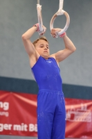 Thumbnail - Niedersachsen - Bastian Bradtmöller - Спортивная гимнастика - 2022 - DJM Goslar - Participants - AK 13 und 14 02050_09247.jpg