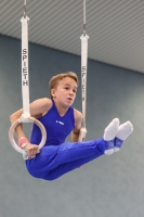 Thumbnail - Niedersachsen - Bastian Bradtmöller - Спортивная гимнастика - 2022 - DJM Goslar - Participants - AK 13 und 14 02050_09248.jpg