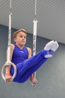 Thumbnail - Niedersachsen - Bastian Bradtmöller - Спортивная гимнастика - 2022 - DJM Goslar - Participants - AK 13 und 14 02050_09249.jpg