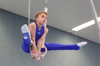 Thumbnail - Niedersachsen - Bastian Bradtmöller - Спортивная гимнастика - 2022 - DJM Goslar - Participants - AK 13 und 14 02050_09250.jpg