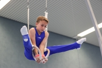Thumbnail - Niedersachsen - Bastian Bradtmöller - Artistic Gymnastics - 2022 - DJM Goslar - Participants - AK 13 und 14 02050_09251.jpg