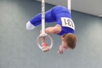 Thumbnail - Niedersachsen - Bastian Bradtmöller - Artistic Gymnastics - 2022 - DJM Goslar - Participants - AK 13 und 14 02050_09252.jpg