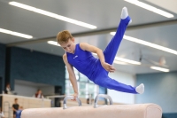 Thumbnail - Niedersachsen - Bastian Bradtmöller - Artistic Gymnastics - 2022 - DJM Goslar - Participants - AK 13 und 14 02050_09262.jpg