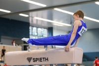 Thumbnail - Niedersachsen - Bastian Bradtmöller - Спортивная гимнастика - 2022 - DJM Goslar - Participants - AK 13 und 14 02050_09265.jpg
