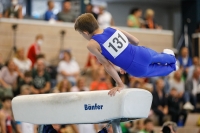 Thumbnail - Niedersachsen - Bastian Bradtmöller - Artistic Gymnastics - 2022 - DJM Goslar - Participants - AK 13 und 14 02050_09272.jpg