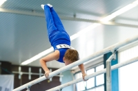 Thumbnail - Niedersachsen - Bastian Bradtmöller - Спортивная гимнастика - 2022 - DJM Goslar - Participants - AK 13 und 14 02050_09282.jpg