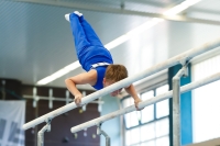 Thumbnail - Niedersachsen - Bastian Bradtmöller - Спортивная гимнастика - 2022 - DJM Goslar - Participants - AK 13 und 14 02050_09283.jpg