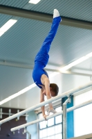 Thumbnail - Niedersachsen - Bastian Bradtmöller - Спортивная гимнастика - 2022 - DJM Goslar - Participants - AK 13 und 14 02050_09286.jpg