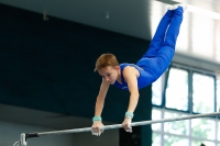 Thumbnail - Niedersachsen - Bastian Bradtmöller - Спортивная гимнастика - 2022 - DJM Goslar - Participants - AK 13 und 14 02050_09288.jpg