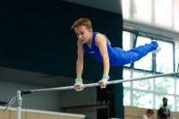 Thumbnail - Niedersachsen - Bastian Bradtmöller - Спортивная гимнастика - 2022 - DJM Goslar - Participants - AK 13 und 14 02050_09289.jpg