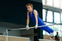 Thumbnail - Niedersachsen - Bastian Bradtmöller - Спортивная гимнастика - 2022 - DJM Goslar - Participants - AK 13 und 14 02050_09290.jpg