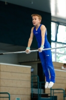 Thumbnail - Niedersachsen - Bastian Bradtmöller - Спортивная гимнастика - 2022 - DJM Goslar - Participants - AK 13 und 14 02050_09291.jpg