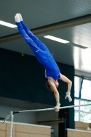 Thumbnail - Niedersachsen - Bastian Bradtmöller - Спортивная гимнастика - 2022 - DJM Goslar - Participants - AK 13 und 14 02050_09292.jpg