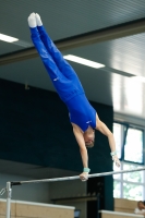 Thumbnail - Niedersachsen - Bastian Bradtmöller - Спортивная гимнастика - 2022 - DJM Goslar - Participants - AK 13 und 14 02050_09293.jpg