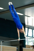 Thumbnail - Niedersachsen - Bastian Bradtmöller - Artistic Gymnastics - 2022 - DJM Goslar - Participants - AK 13 und 14 02050_09294.jpg