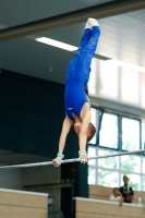 Thumbnail - Niedersachsen - Bastian Bradtmöller - Спортивная гимнастика - 2022 - DJM Goslar - Participants - AK 13 und 14 02050_09296.jpg