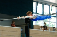 Thumbnail - Niedersachsen - Bastian Bradtmöller - Спортивная гимнастика - 2022 - DJM Goslar - Participants - AK 13 und 14 02050_09299.jpg