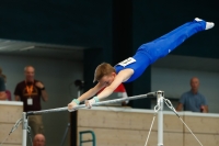 Thumbnail - Niedersachsen - Bastian Bradtmöller - Спортивная гимнастика - 2022 - DJM Goslar - Participants - AK 13 und 14 02050_09300.jpg