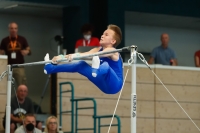 Thumbnail - Niedersachsen - Bastian Bradtmöller - Спортивная гимнастика - 2022 - DJM Goslar - Participants - AK 13 und 14 02050_09302.jpg