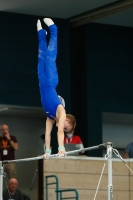 Thumbnail - Niedersachsen - Bastian Bradtmöller - Artistic Gymnastics - 2022 - DJM Goslar - Participants - AK 13 und 14 02050_09314.jpg