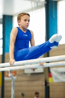 Thumbnail - Niedersachsen - Bastian Bradtmöller - Artistic Gymnastics - 2022 - DJM Goslar - Participants - AK 13 und 14 02050_09330.jpg
