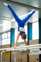 Thumbnail - Niedersachsen - Bastian Bradtmöller - Artistic Gymnastics - 2022 - DJM Goslar - Participants - AK 13 und 14 02050_09332.jpg