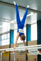 Thumbnail - Niedersachsen - Bastian Bradtmöller - Artistic Gymnastics - 2022 - DJM Goslar - Participants - AK 13 und 14 02050_09334.jpg