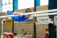 Thumbnail - Niedersachsen - Bastian Bradtmöller - Artistic Gymnastics - 2022 - DJM Goslar - Participants - AK 13 und 14 02050_09336.jpg