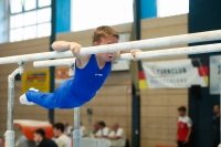 Thumbnail - Niedersachsen - Bastian Bradtmöller - Gymnastique Artistique - 2022 - DJM Goslar - Participants - AK 13 und 14 02050_09337.jpg