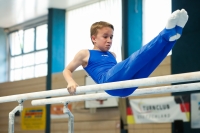 Thumbnail - Niedersachsen - Bastian Bradtmöller - Спортивная гимнастика - 2022 - DJM Goslar - Participants - AK 13 und 14 02050_09339.jpg