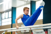 Thumbnail - Niedersachsen - Bastian Bradtmöller - Спортивная гимнастика - 2022 - DJM Goslar - Participants - AK 13 und 14 02050_09340.jpg