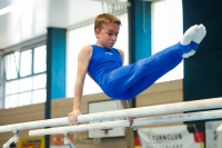 Thumbnail - Niedersachsen - Bastian Bradtmöller - Artistic Gymnastics - 2022 - DJM Goslar - Participants - AK 13 und 14 02050_09341.jpg