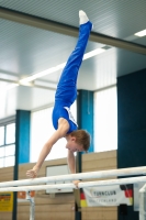Thumbnail - Niedersachsen - Bastian Bradtmöller - Gymnastique Artistique - 2022 - DJM Goslar - Participants - AK 13 und 14 02050_09342.jpg